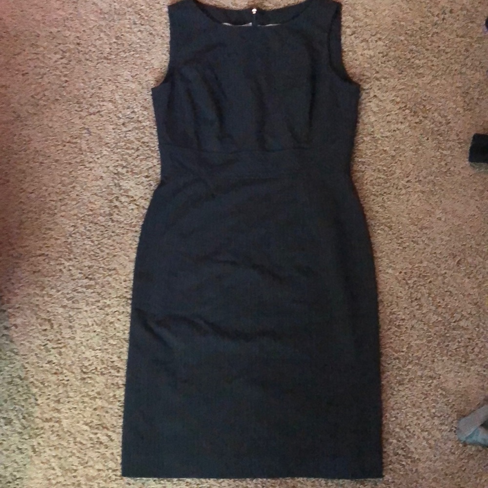 Tahiti dress